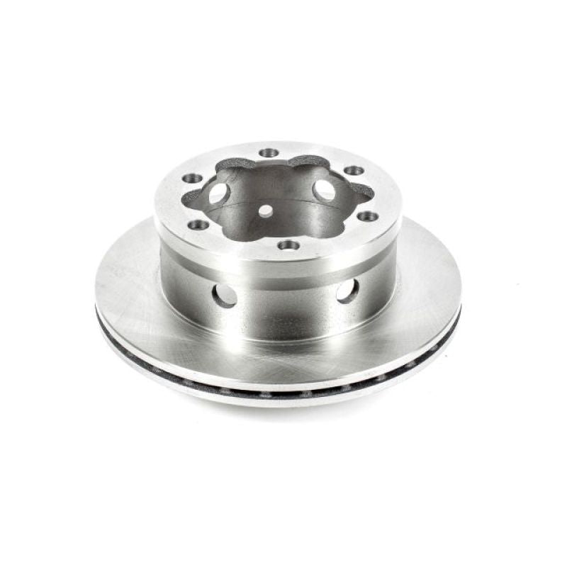 PowerStop Rear Brake Rotor | Dodge Sprinter 3500 (03-06) (EBR800)