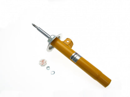 Koni Sport (Yellow) Shocks Set - 2003-2009 BMW Z4