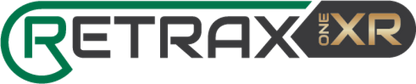 Retrax 2022+ Toyota Tundra Regular & Double Cab 6.5ft Bed w/ Deck Rail System RetraxONE XR
