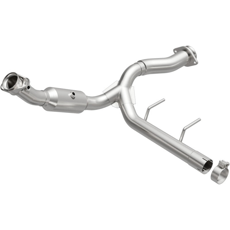 MagnaFlow 21-470 Right Side Converter for Ford F-150 5.0L 15-17