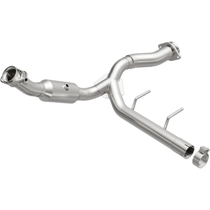 MagnaFlow 21-470 Right Side Converter for Ford F-150 5.0L 15-17