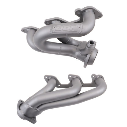 BBK Tuned Length Headers | Ford Mustang 05-14 4.0 V6 1-5/8 Titanium Ceramic (4010)