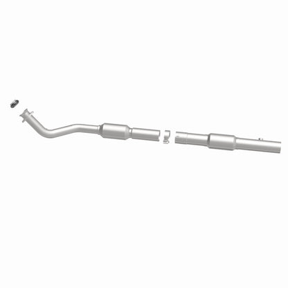 Magnaflow 52051 OEM DirectFit Converter for 97-00 Express 1500 5.7