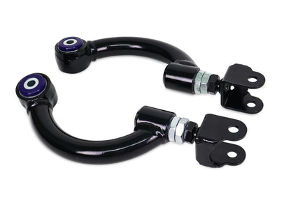 SuperPro TRC624 Rear Upper Control Arm Set for 26+ Lexus UX300h/NX450h+