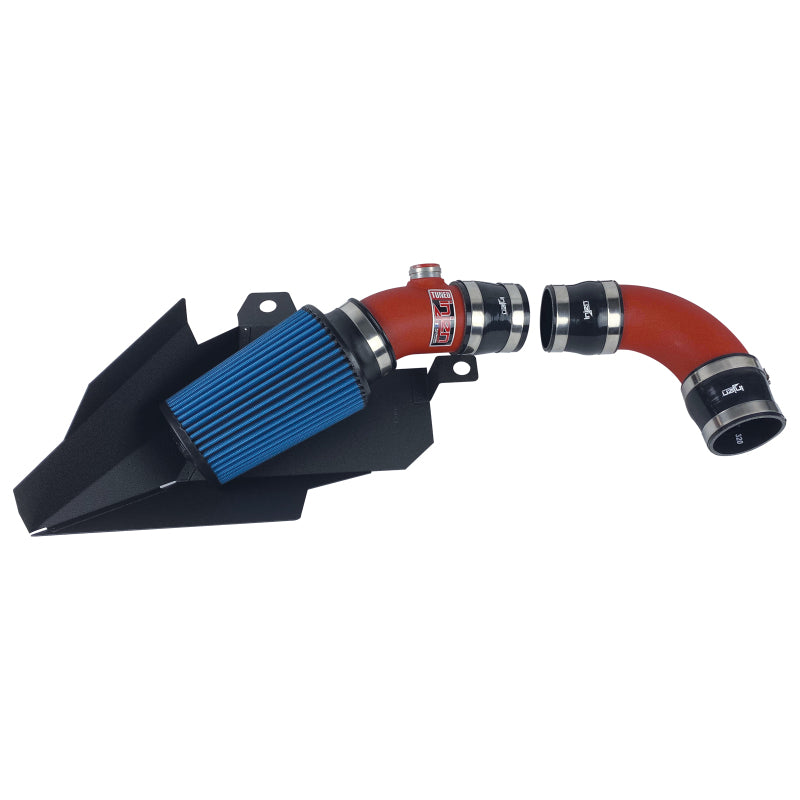 Injen Short Ram Intake | Audi A3 / TT / TT RS / Volkswagen Atlas (17-20) (SP3089WR)