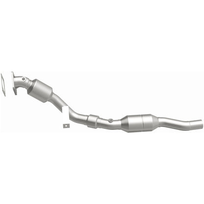 Magnaflow 49916 DirectFit Converter 00-02 Audi S4 2.7L P/S