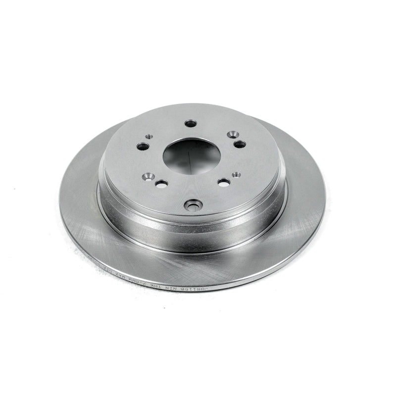 PowerStop Rear Brake Rotor | Acura RDX (07-18) (JBR1158)