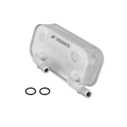 Mishimoto Replacement Automatic Transmission Cooler | BMW E46 (99-05) (MMOC-E46-99TC)