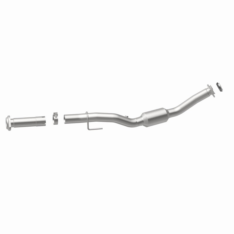 MagnaFlow 49022 DirectFit Converter For Chevy Trailblazer 4.2L