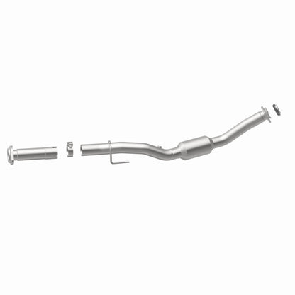 MagnaFlow 49022 DirectFit Converter For Chevy Trailblazer 4.2L
