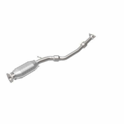 Magnaflow 49547 DirectFit Converter For 99-02 Lanos 1.6