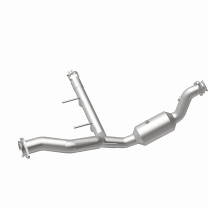 Magnaflow 15-20 F-150 OEM Grade Catalytic Converter | Ford 15-20 (21-475)