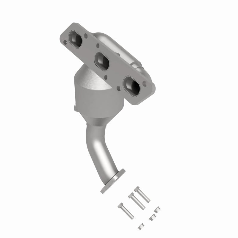 MagnaFlow 49312 DirectFit Converter 02-03 MPV 3.0 Front OEM