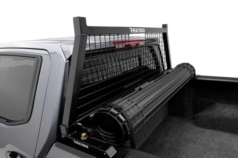 BackRack Chevy/GMC/Ram/Ford/Toyota/Nissan/Mazda Safety Rack Frame Only Requires Hardware