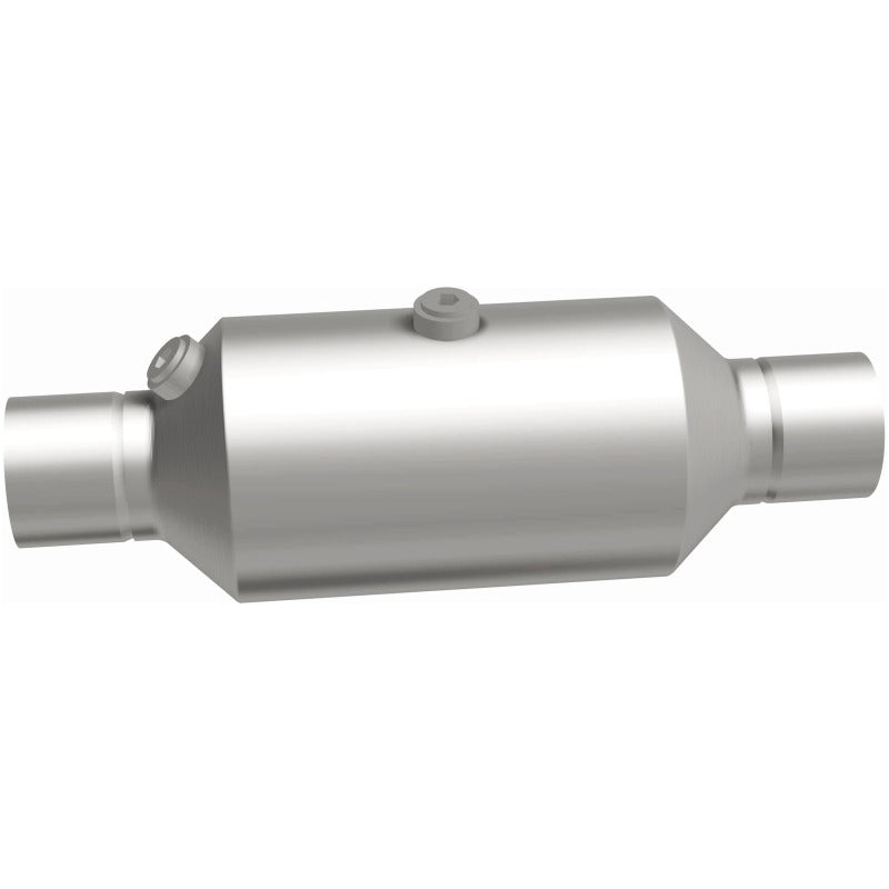 Magnaflow 79314 2.00in Dual O2 Spun Universal Converter