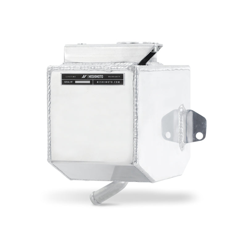 Mishimoto Coolant Expansion Tank | 2021+ Ford Bronco 2.3T/2.7T (MMRT-BR)