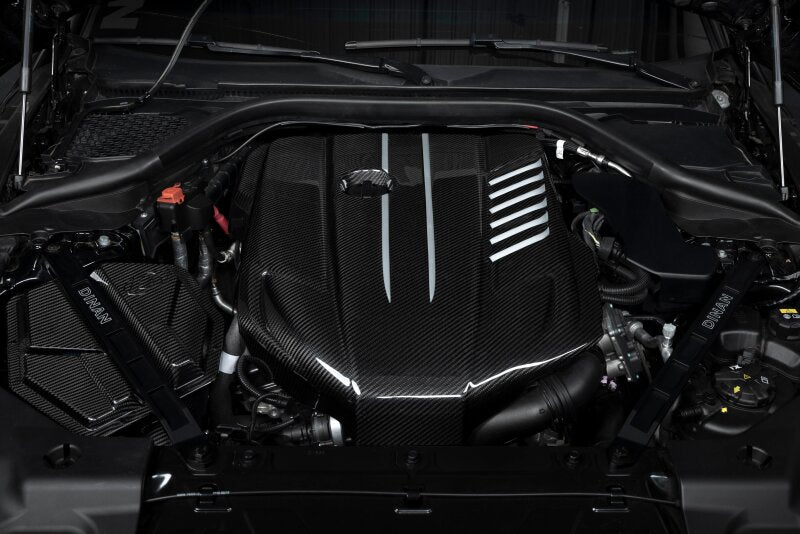 Dinan Cold Air Intake | BMW Z4 M40i (19-26) (D760-0065)