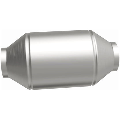MagnaFlow California Grade CARB Compliant Universal Catalytic Converter 337304