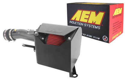 AEM C.A.S Cold Air Intake System | Honda CR-V (17-19) (21-857C)