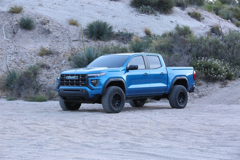 Fabtech 3in Rear Dirt Logic 2.25 N/R Shock | GMC Canyon/Chevrolet Colorado 23-24 (FTS81171)