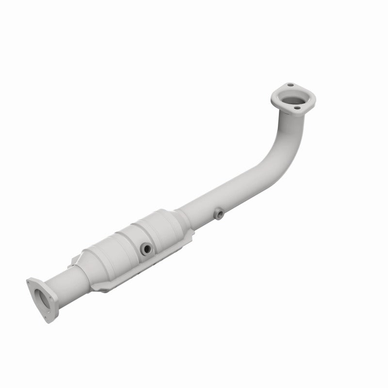 Magnaflow 51668 DirectFit Converter For Honda CR-V 2.4L 07-09