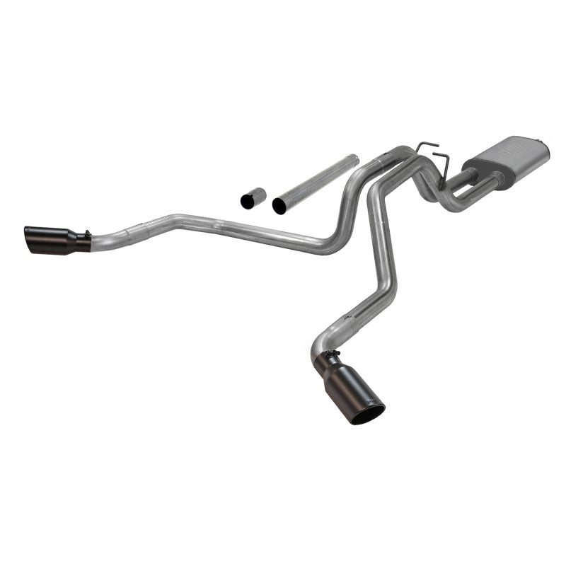 Flowmaster 5.2/5.9L Cat-Back Exhaust For Dodge Ram 94-02 (717946)