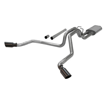 Flowmaster 5.2/5.9L Cat-Back Exhaust For Dodge Ram 94-02 (717946)
