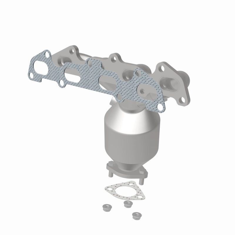 Magnaflow 452040 DirectFit Converter For Kia Rio 01-02 1.5L