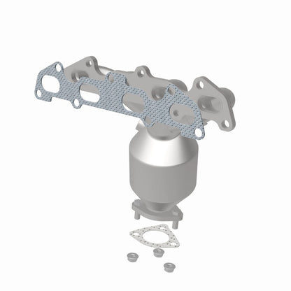Magnaflow 452040 DirectFit Converter For Kia Rio 01-02 1.5L
