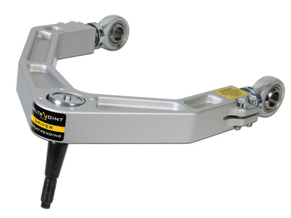 ICON 58550DJ Delta Joint Billet Upper Control Arms for 2005-2023 Toyota Tacoma