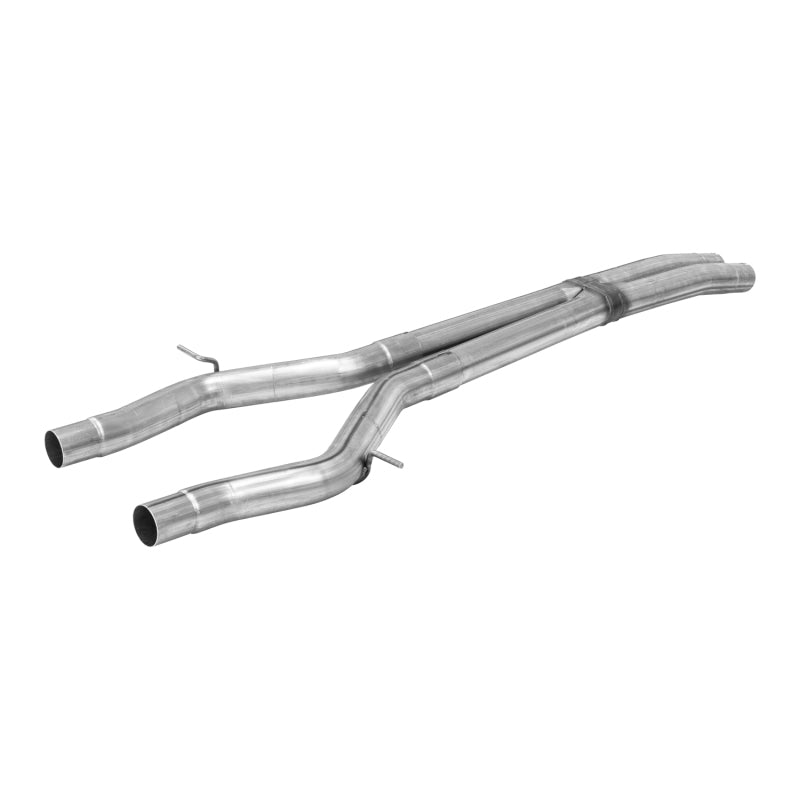Flowmaster Scavenger X-Pipe Kit For Camaro SS/ZL1 16-24 (81083)