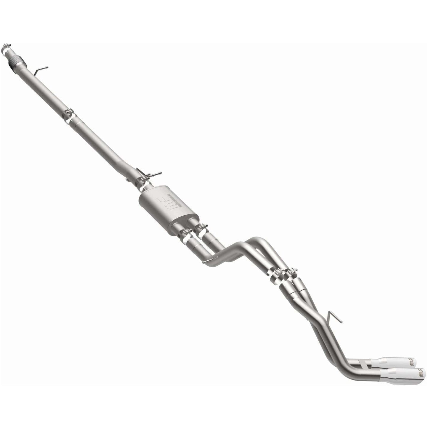 MagnaFlow 2019-2023 Ford Ranger Street Series Cat-Back Performance Exhaust System
