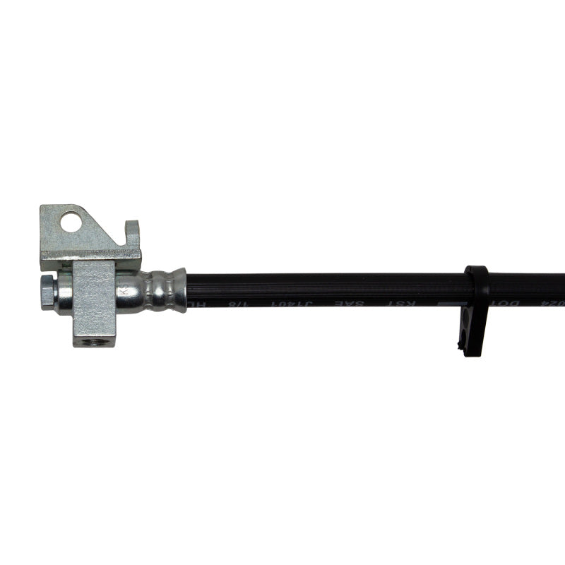 DFC Brake Hose (REAR RIGHT): Jeep Grand Cherokee 4.7L / 5.7L (06-10)