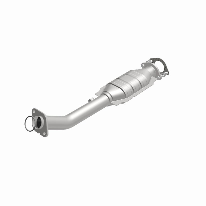 Magnaflow 49218 Direct Fit Converter For Titan 07 5.6L D&S OEM