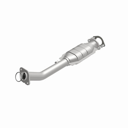 Magnaflow 49218 Direct Fit Converter For Titan 07 5.6L D&S OEM