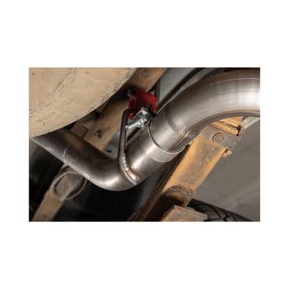 Flowmaster Flow FX Cat-Back Exhaust For GM 1500/2500 LD 88-99 (718190)