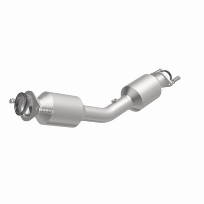 Magnaflow 6511753 DF Conv 2018 Nissan Versa 1.6L For Nissan Versa 18-21