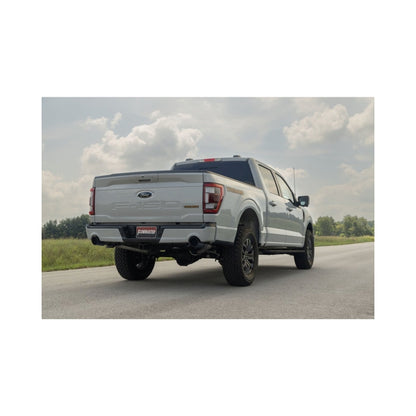 Flowmaster F-150 FlowFX Cat-Back For 21-26 (718170)