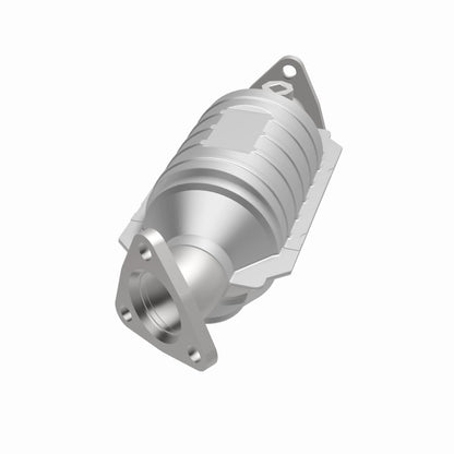 Magnaflow 49478 DirectFit Converter For Frontier 01-02 OEM