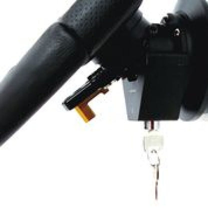 NRG QUICK TILT ADAPTER
