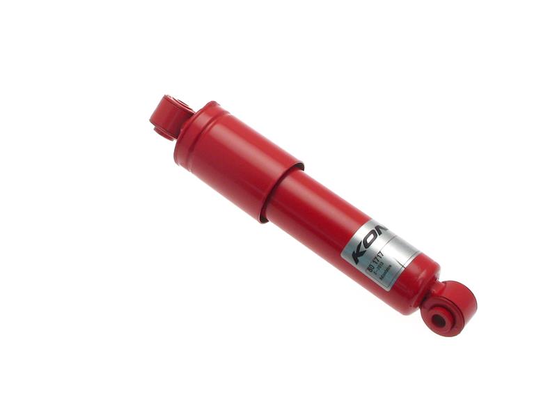 Koni Classic (Red) Shocks Set - 1963-1970 Austin Mini And Cooper/w/Lowered Susp.