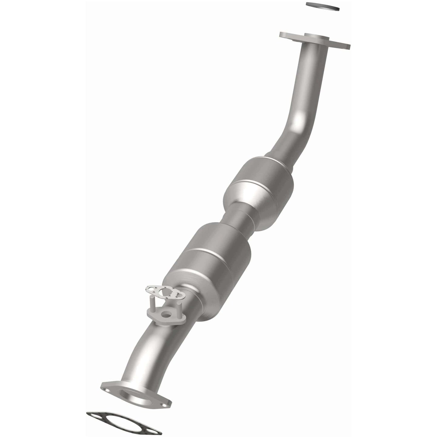 MagnaFlow California Grade CARB Compliant Direct-Fit Catalytic Converter 447266