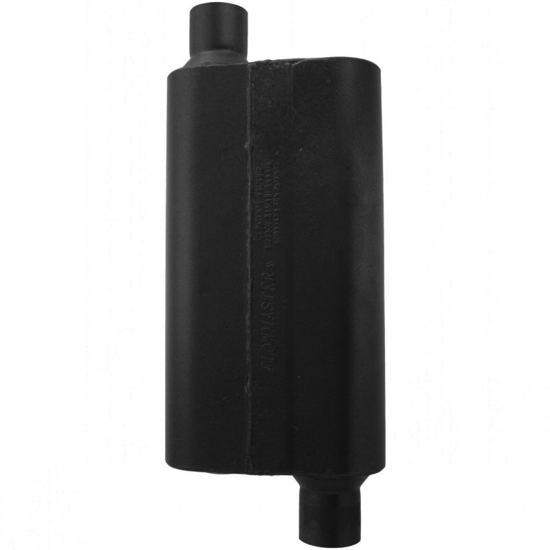 Flowmaster 50 Series DF SS Muffler For 2.5in In/Out (842553)