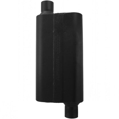 Flowmaster 50 Series DF SS Muffler For 2.5in In/Out (842553)
