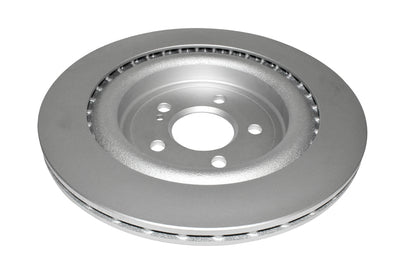 DBA Street En-Shield Rear D&S Rotor | Mercedes CLA35 AMG (20-21) (DBA2699E)