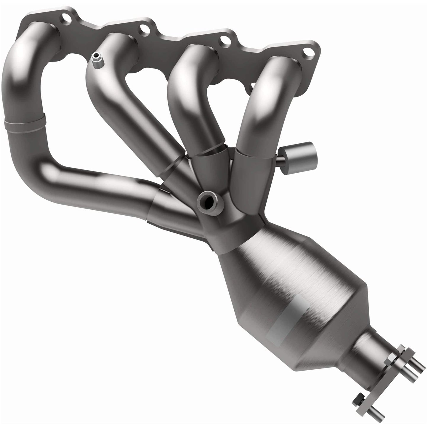MagnaFlow 1998-1999 Nissan Frontier California Grade CARB Compliant Manifold Catalytic Converter
