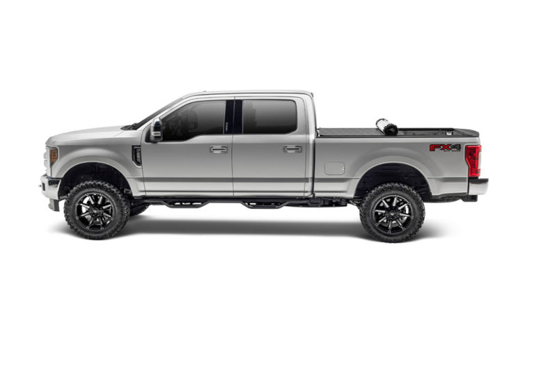 Truxedo 1579101 Sentry Tonneau Cover For 2017-2026 Ford F-250/350/450 6' 10" Bed