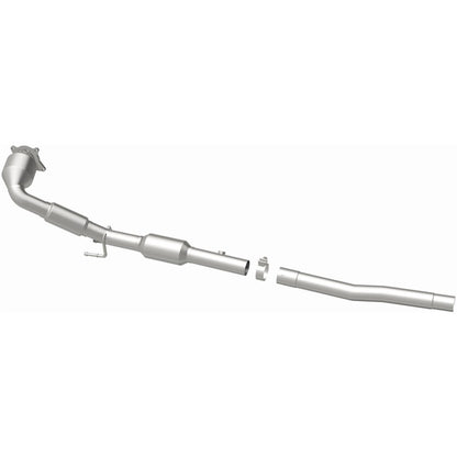 Magnaflow 52281 DirectFit Catalytic Converter For VW Beetle L4 2.0L