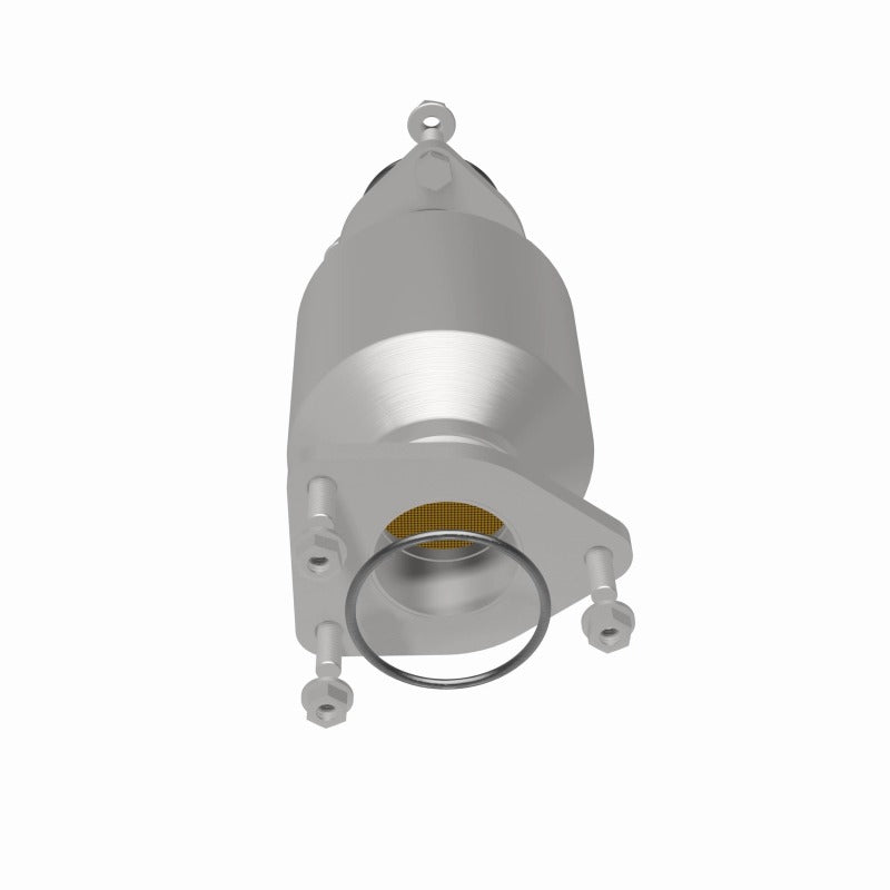Magnaflow 49896 DirectFit Converter For Acura TSX 09-10 Honda Accord 2.4L