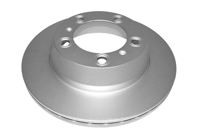 DBA Rear En-Shield Standard Rotor | Porsche Boxster (05-17) (DBA2389E)